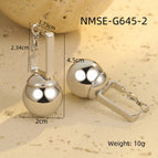 One Size / NMSE-G645-2