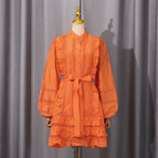 S / Orange