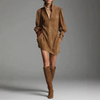S / Khaki