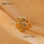 One Size / NMSR-H217-1 Ring