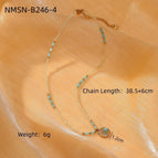 One Size / NMSN-B246-4