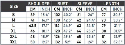 Plus Size Loose Solid Color Women's Jackets