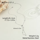 One Size / Silver