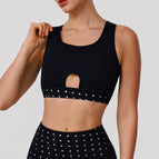 S / Black