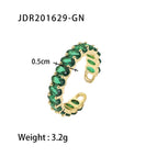 One Size / JDR201629-GN