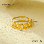 One Size / NMSR-F537-4