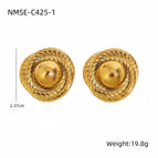 One Size / Gold