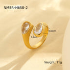 One Size / Gold
