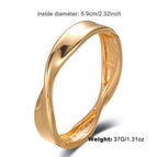 One Size / Gold