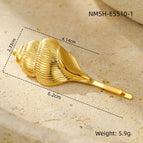 One Size / NMSH-E5510-1 Barrettes