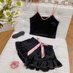 S / Black