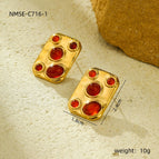 One Size / Gold3