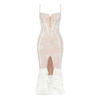 XS / Apricot Pink