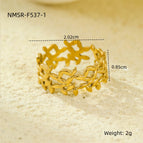 One Size / NMSR-F537-1