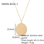 One Size / NMSN-B234-1
