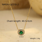 One Size / NMSN-G6510-2
