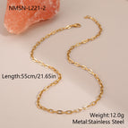 One Size / Gold2