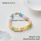 One Size / Variegated Bracelet