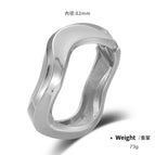 One Size / Silver