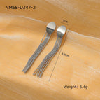 One Size / Steel Color3