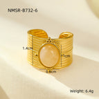 One Size / NMSR-B732-6