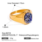 One Size / JDR2407016-BL-7