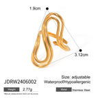 One Size / Jdrw2406002