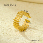 One Size / NMSR-F541-2