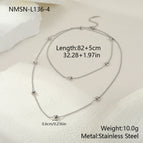 One Size / Silver1