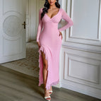 S / Pink