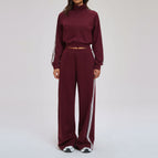 S / Retro Red