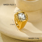 One Size / NMSR-F625-1