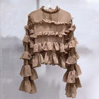 S / Khaki