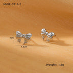 One Size / NMSE-D318-2 Steel Color