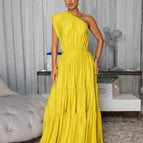 S / Yellow