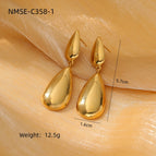 One Size / NMSE-C358-1 Gold