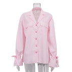 S / Pink