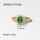 One Size / JDR201719-GN-7