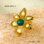 One Size / Gold2