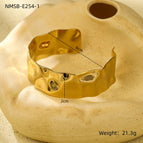 One Size / Gold