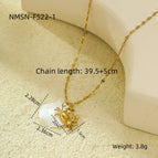 One Size / NMSN-F522-1 Crab