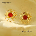 One Size / Gold