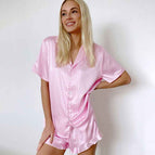 S / Pink