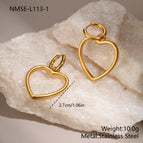 One Size / Gold