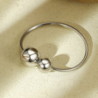One Size / Steel Bracelet2