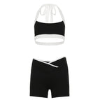 S / Black