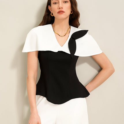 Elegant Jumpsuit Set for Women