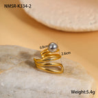 One Size / Gold2