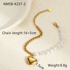 One Size / Gold 4