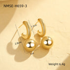 One Size / Gold 1